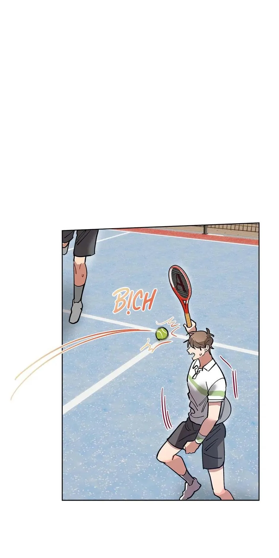 Cơn Mưa Rào (END) Chapter 80 Trang 15