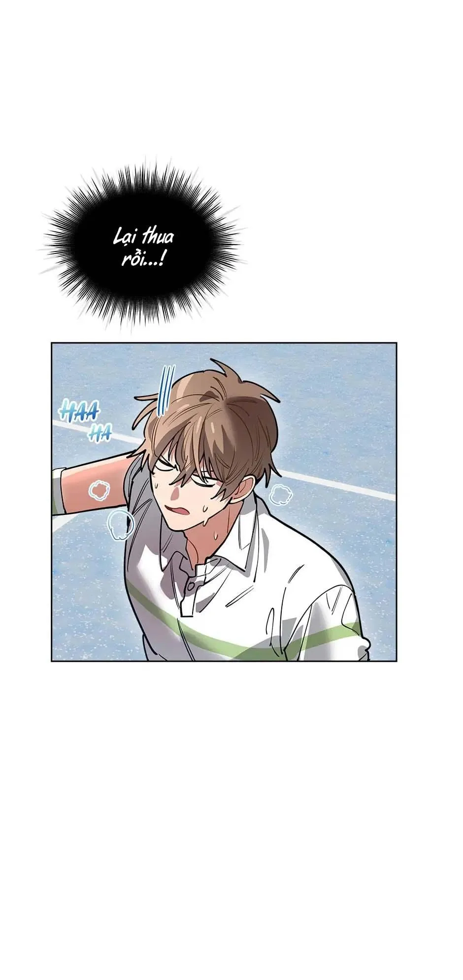 Cơn Mưa Rào (END) Chapter 80 Trang 16