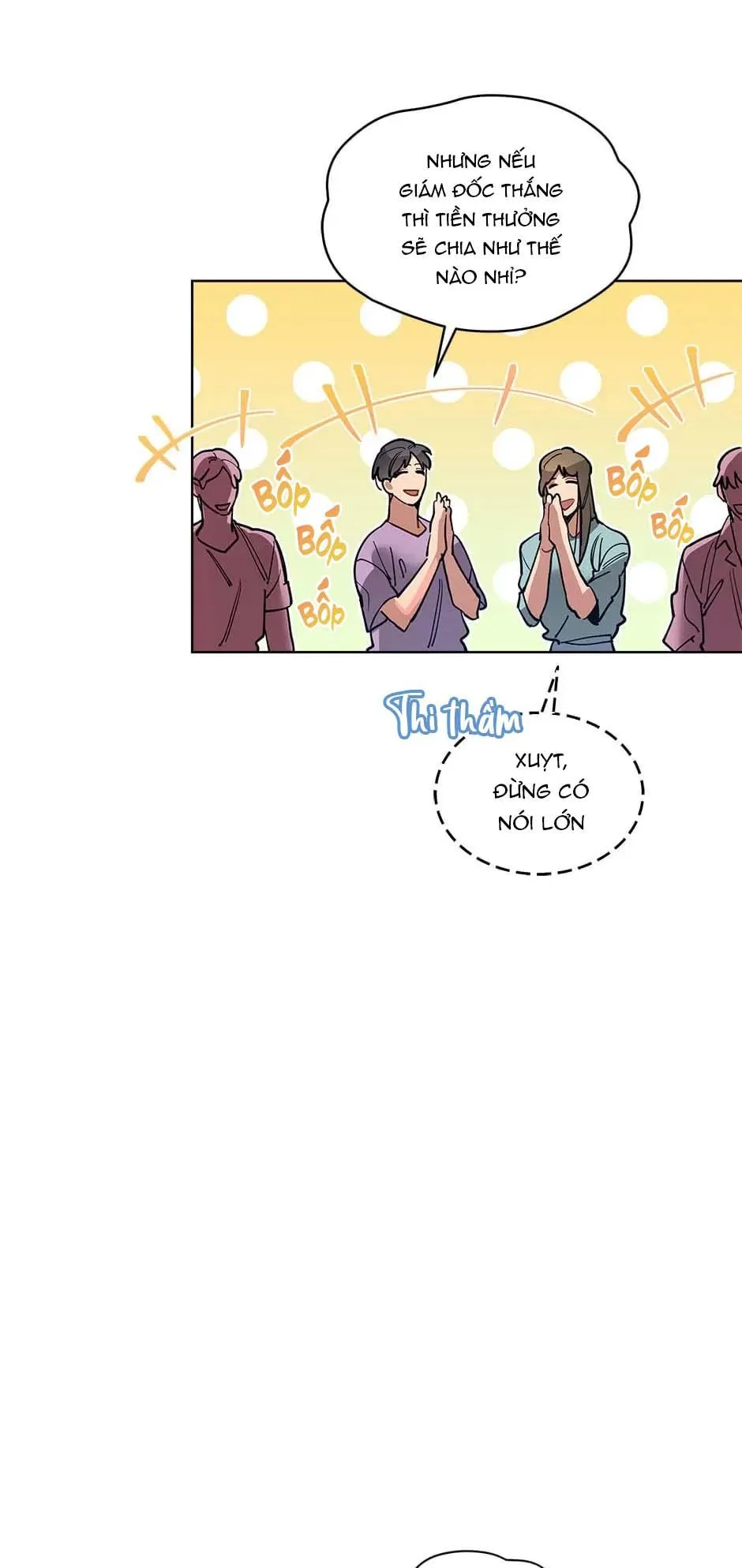 Cơn Mưa Rào (END) Chapter 80 Trang 17