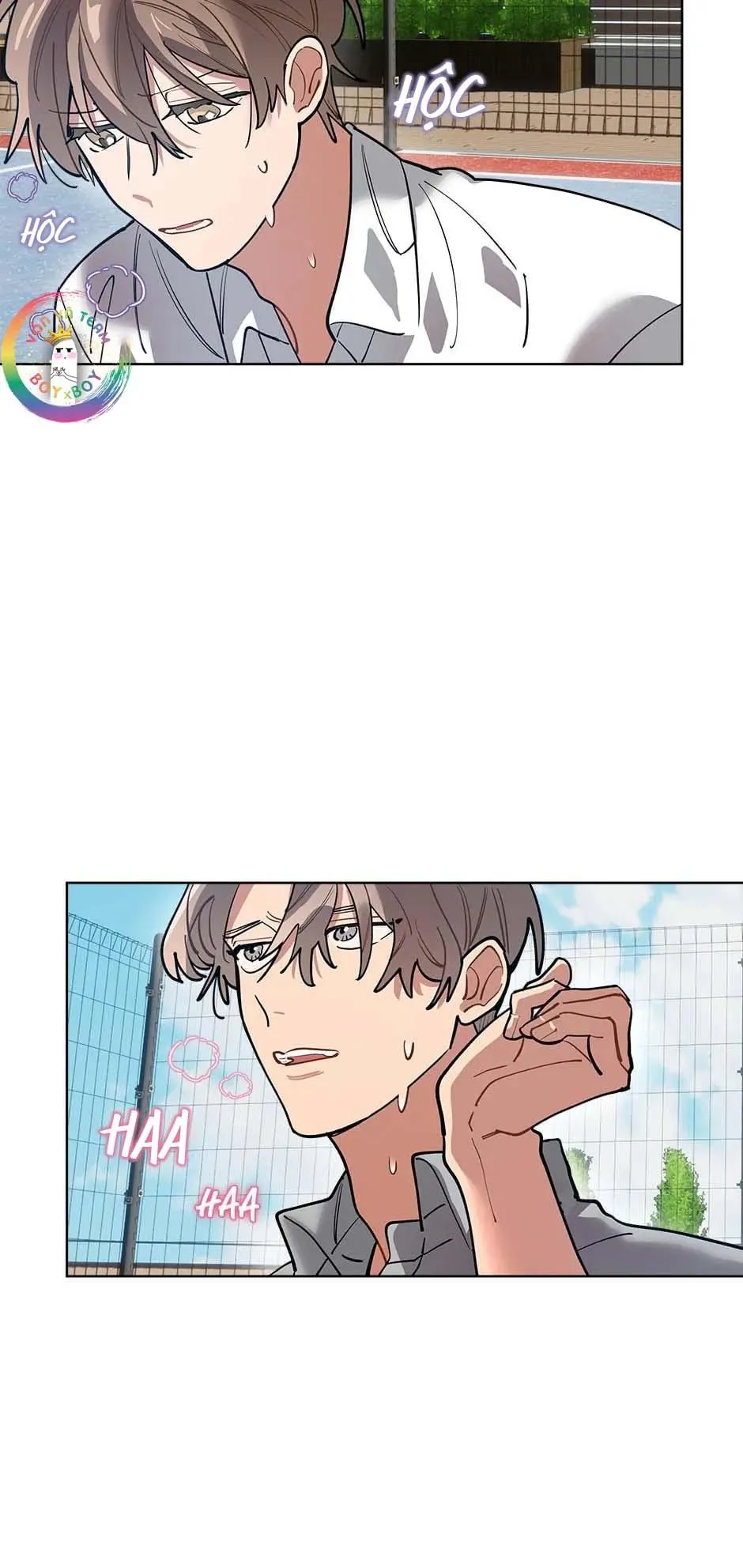 Cơn Mưa Rào (END) Chapter 80 Trang 19