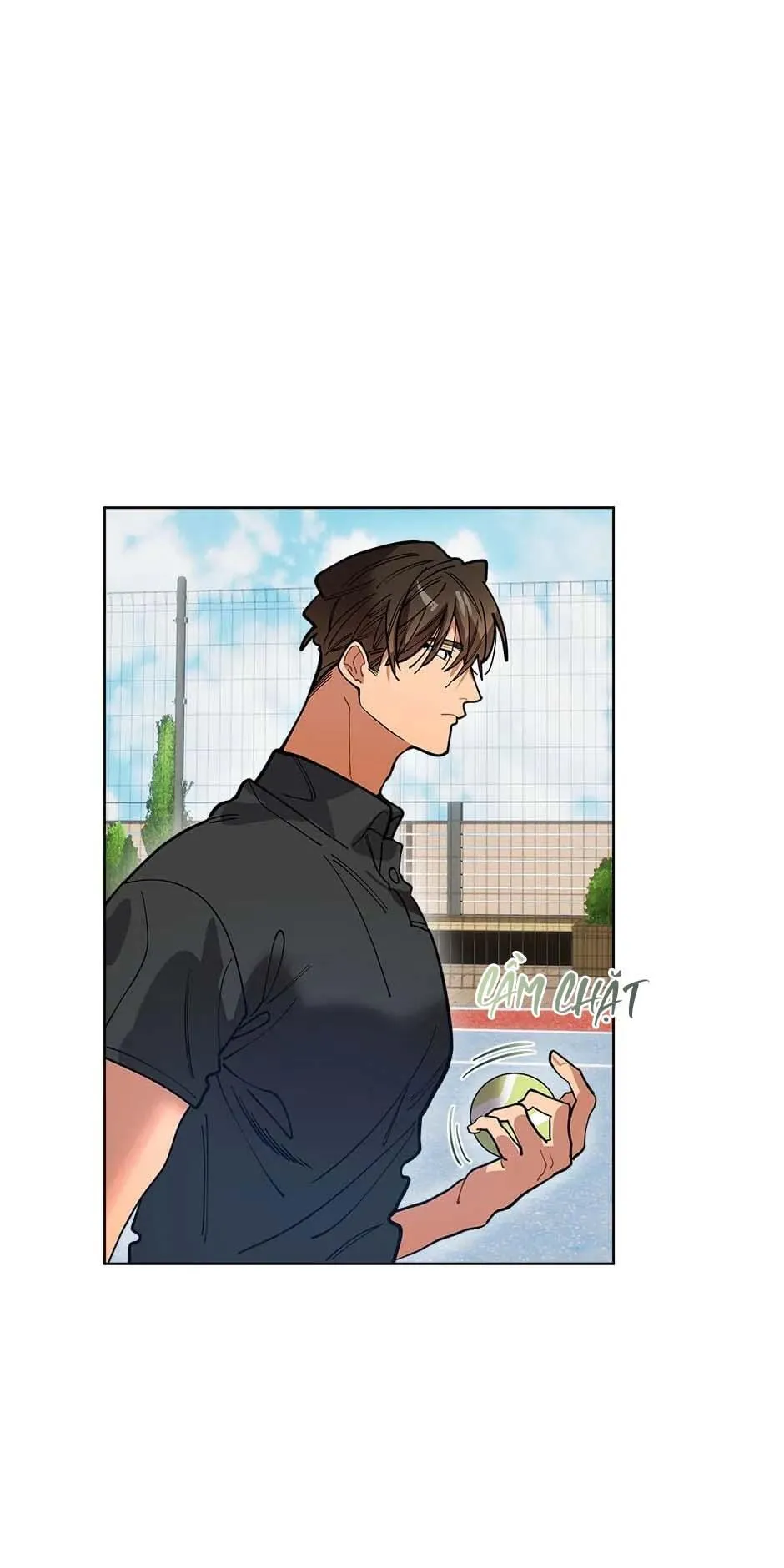 Cơn Mưa Rào (END) Chapter 80 Trang 21