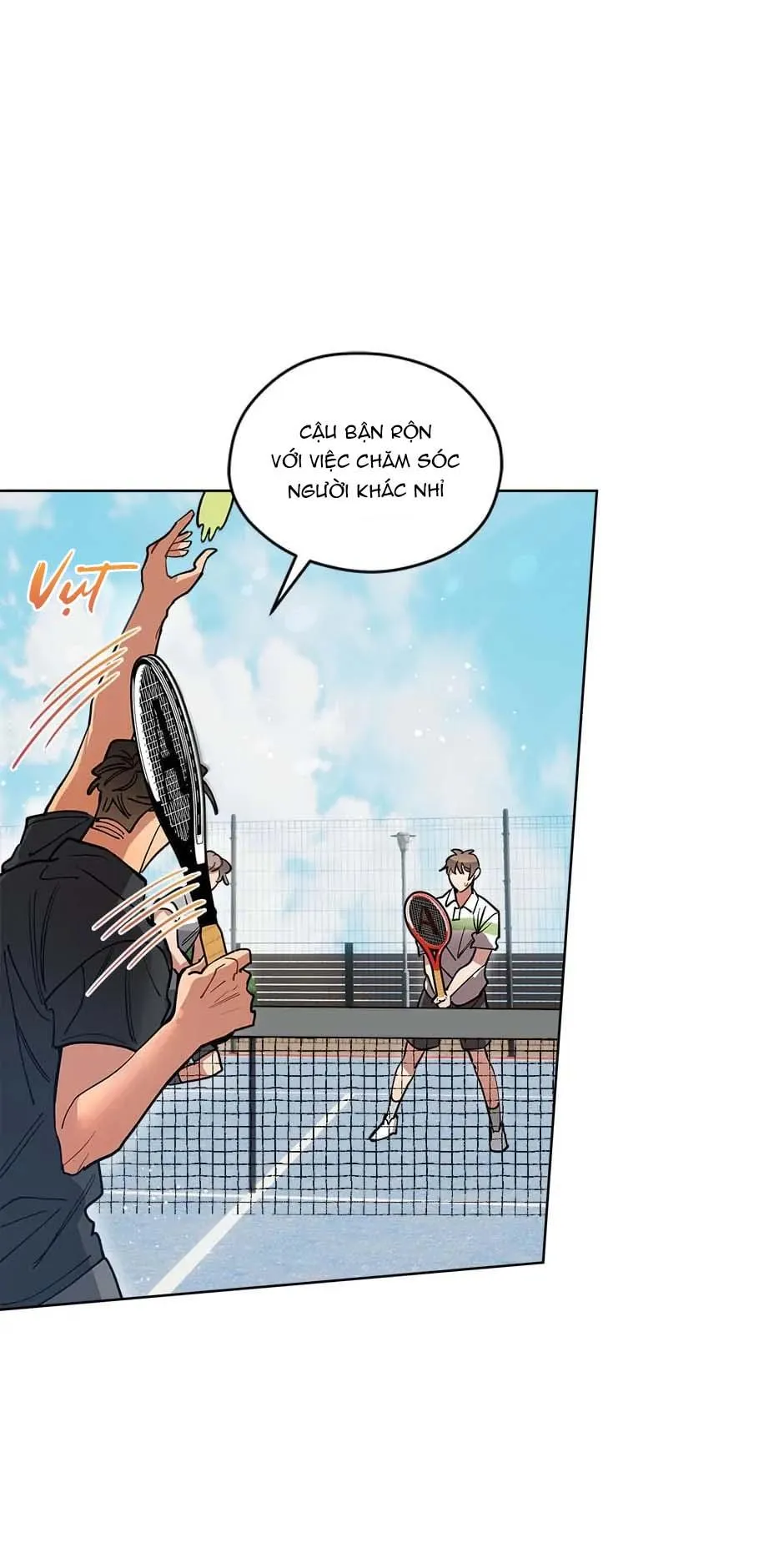 Cơn Mưa Rào (END) Chapter 80 Trang 22