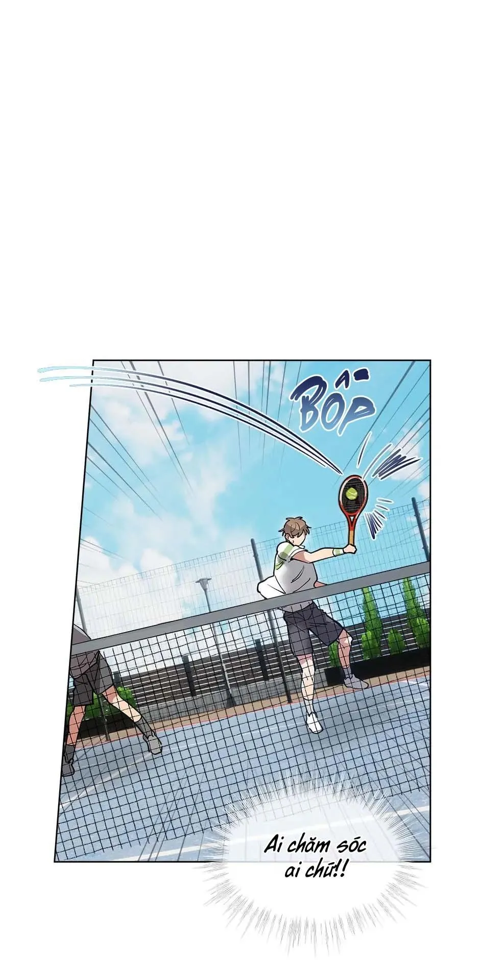 Cơn Mưa Rào (END) Chapter 80 Trang 23