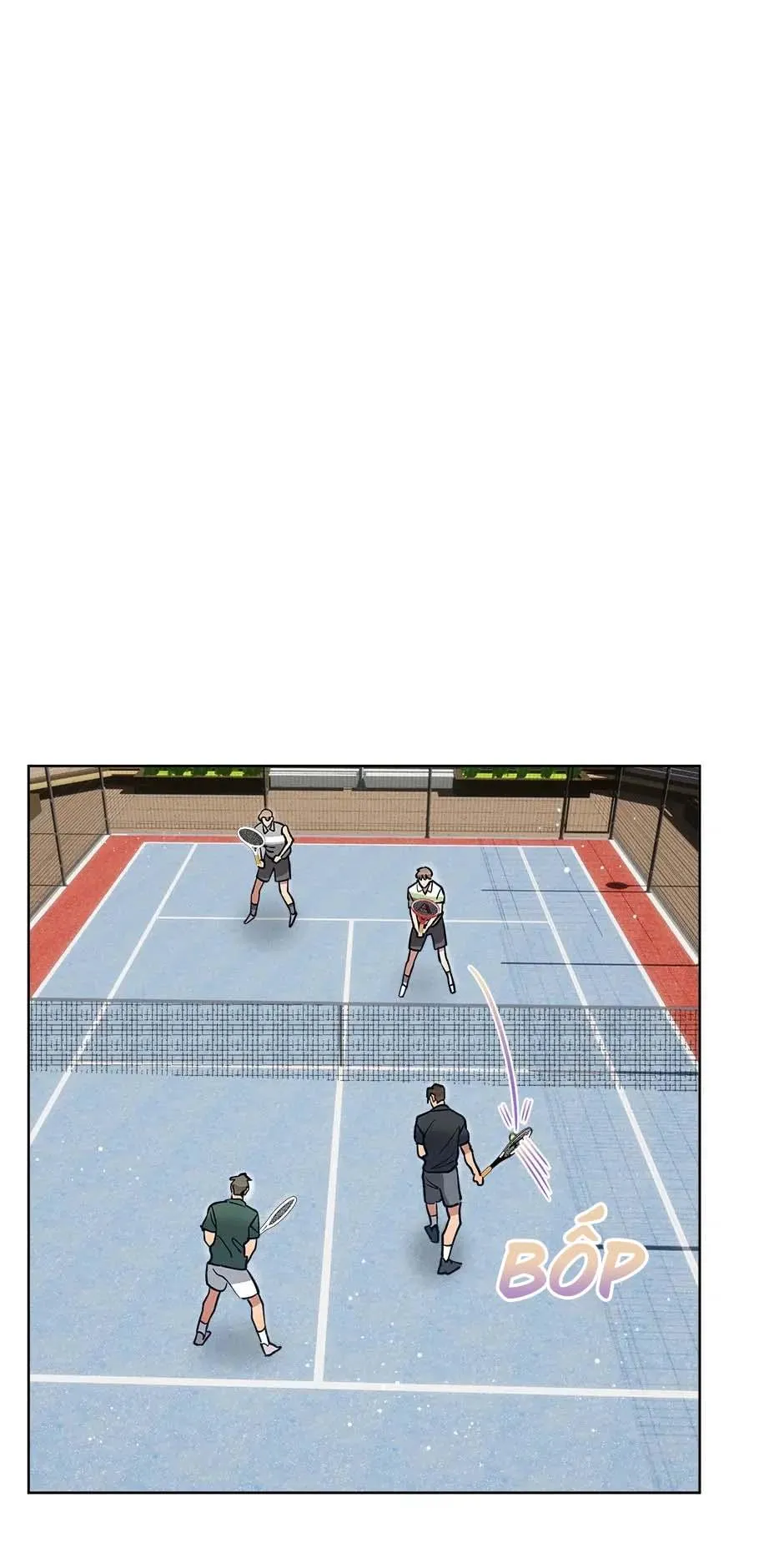 Cơn Mưa Rào (END) Chapter 80 Trang 24