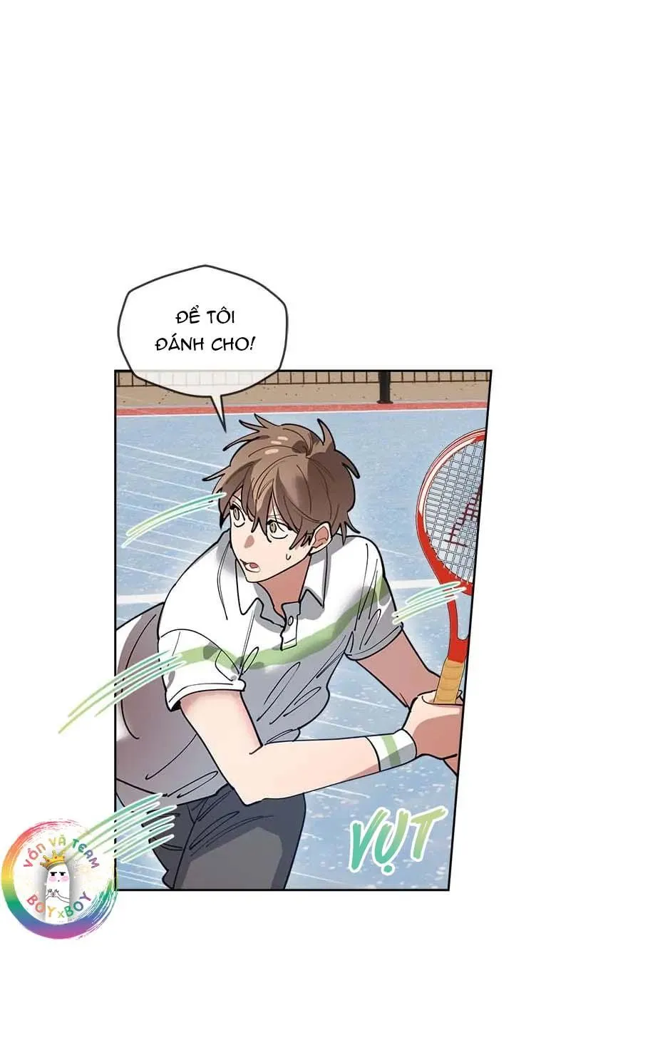 Cơn Mưa Rào (END) Chapter 80 Trang 25