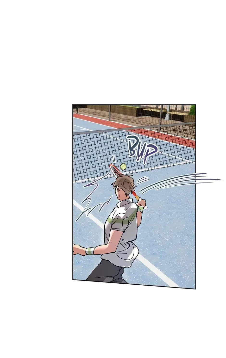 Cơn Mưa Rào (END) Chapter 80 Trang 26