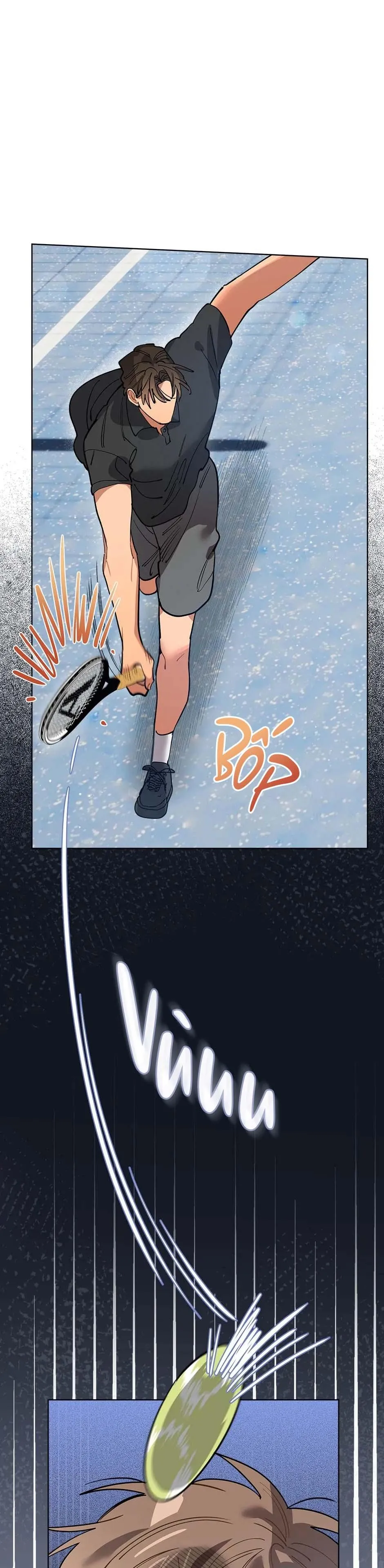 Cơn Mưa Rào (END) Chapter 80 Trang 28