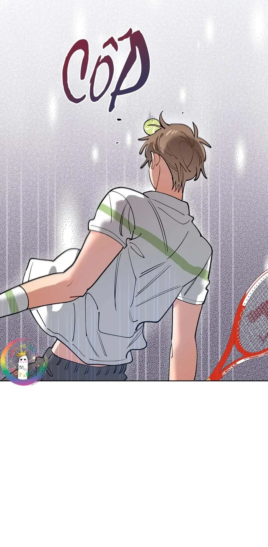 Cơn Mưa Rào (END) Chapter 80 Trang 30