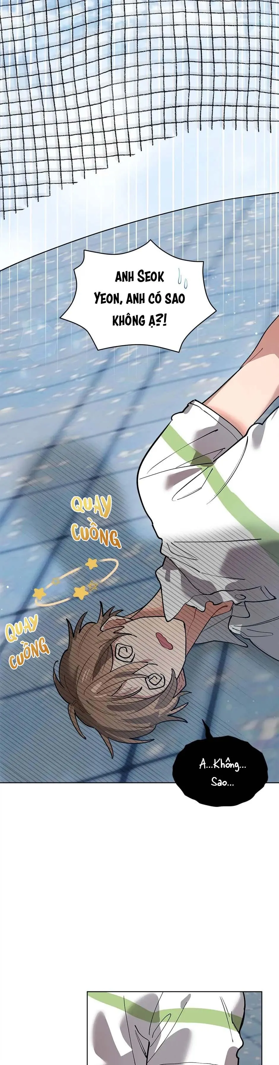 Cơn Mưa Rào (END) Chapter 80 Trang 32