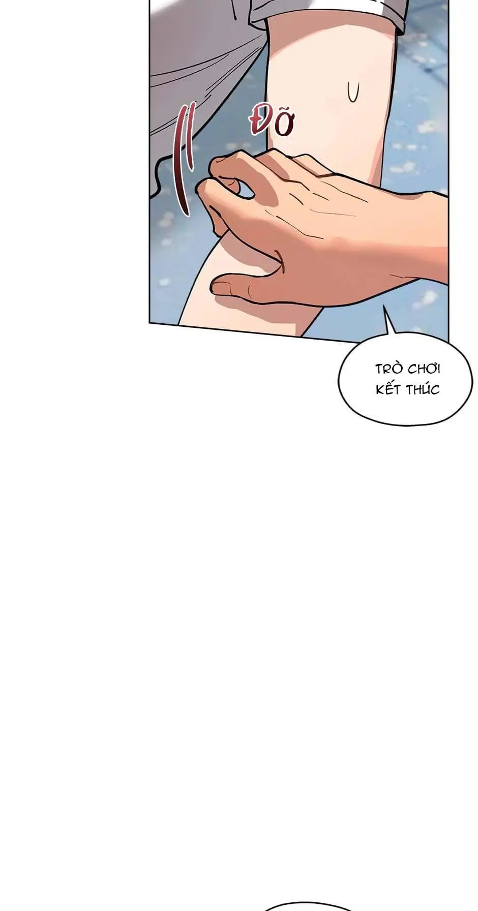 Cơn Mưa Rào (END) Chapter 80 Trang 33