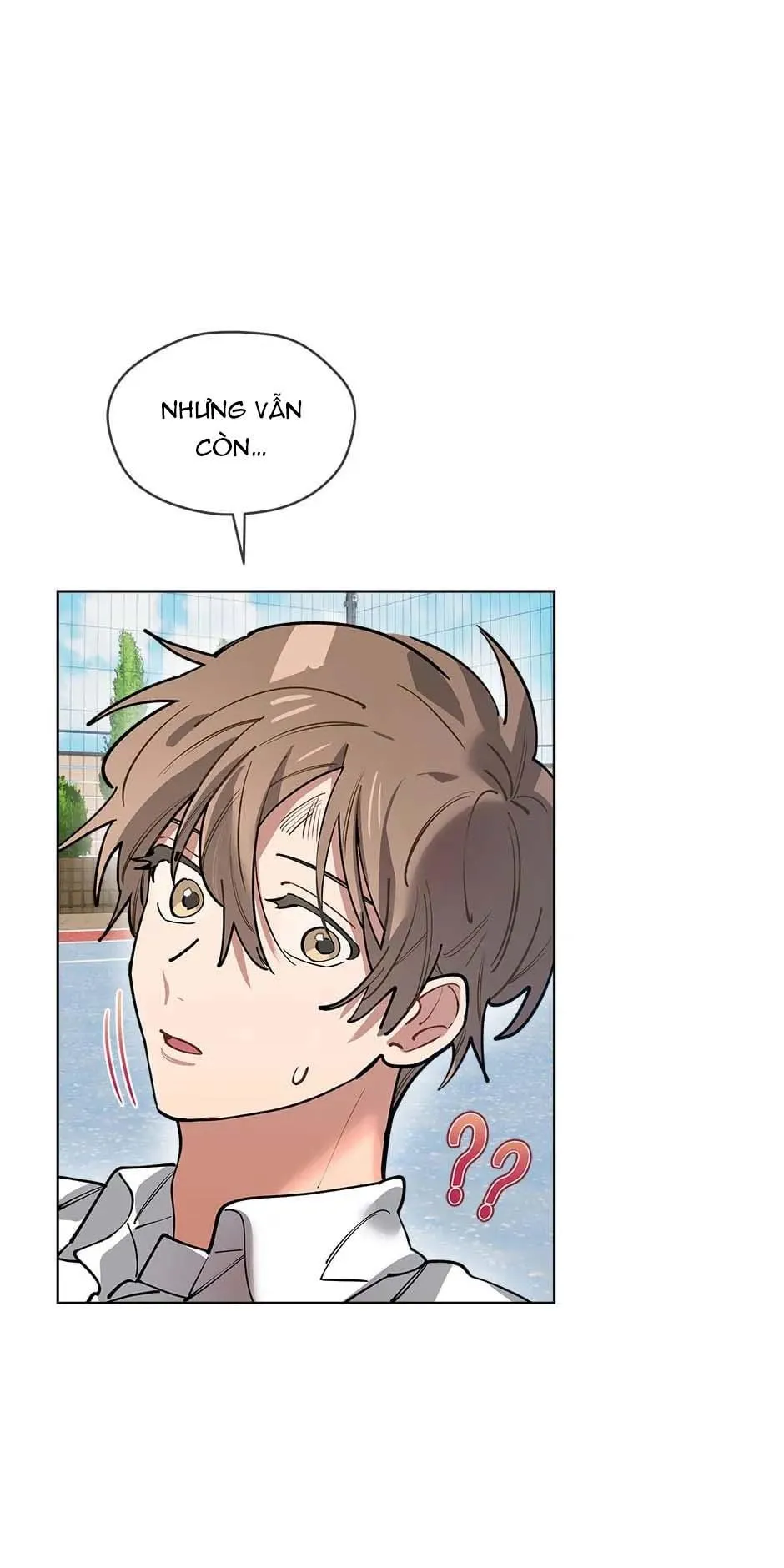 Cơn Mưa Rào (END) Chapter 80 Trang 35