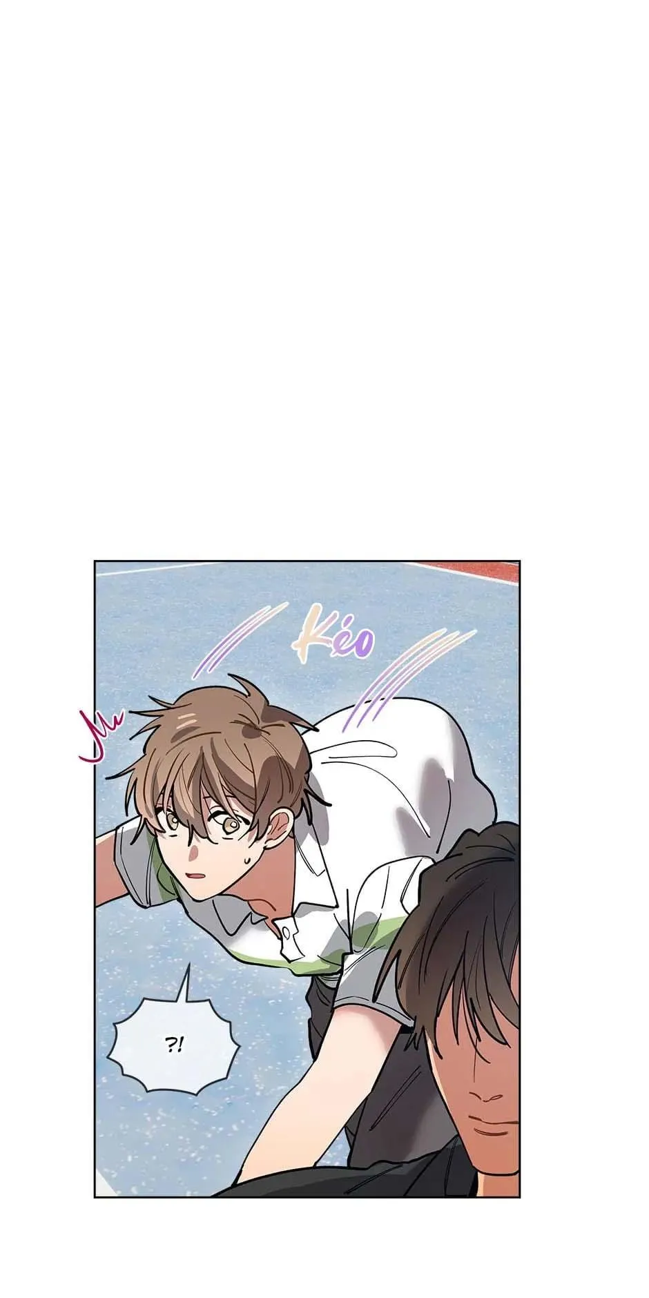 Cơn Mưa Rào (END) Chapter 80 Trang 37