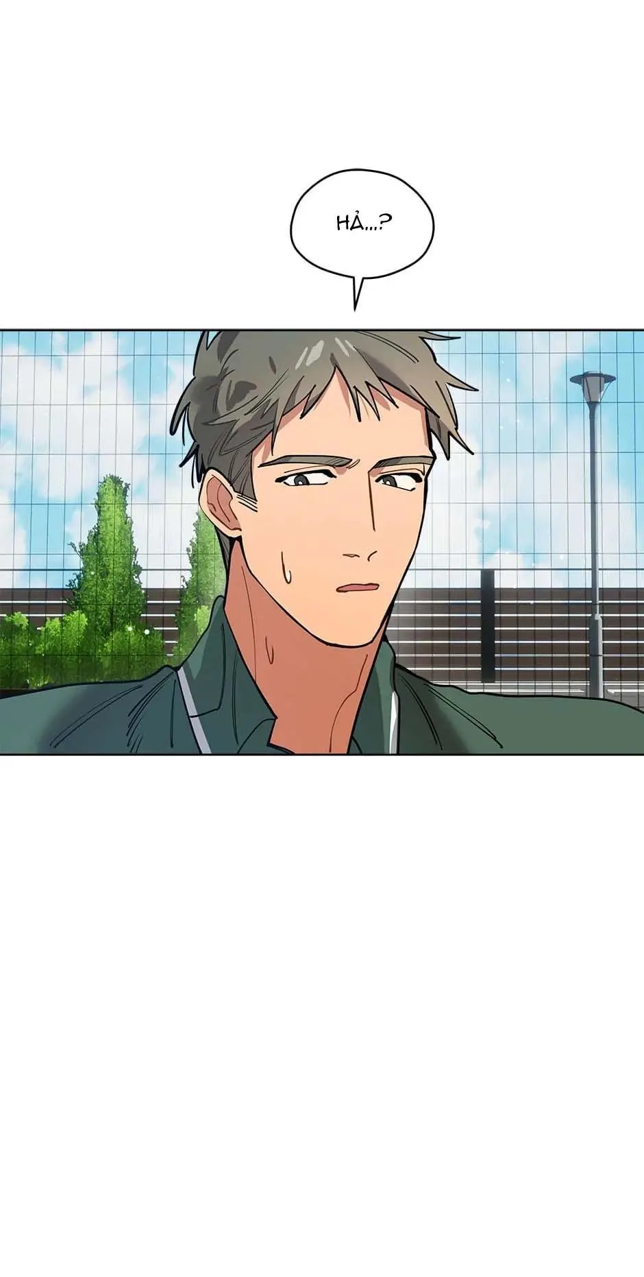 Cơn Mưa Rào (END) Chapter 80 Trang 40