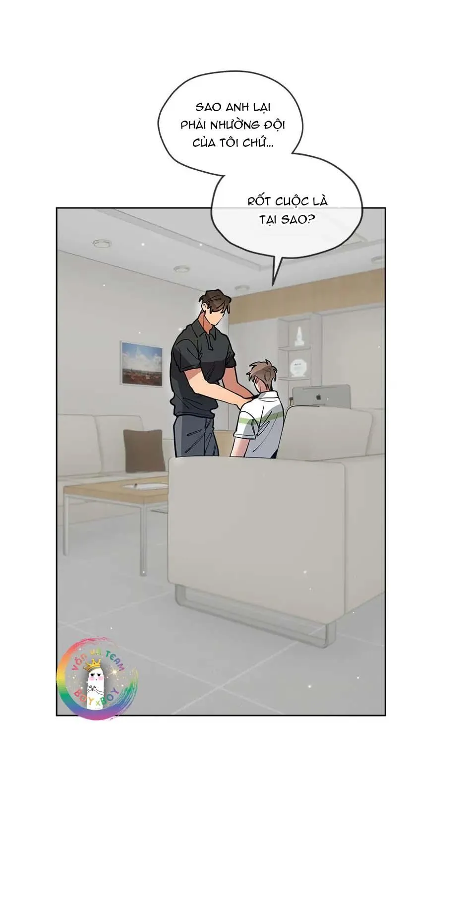 Cơn Mưa Rào (END) Chapter 80 Trang 42