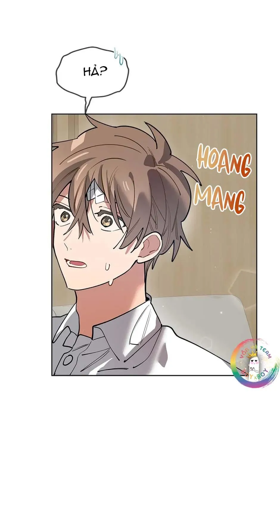 Cơn Mưa Rào (END) Chapter 80 Trang 45