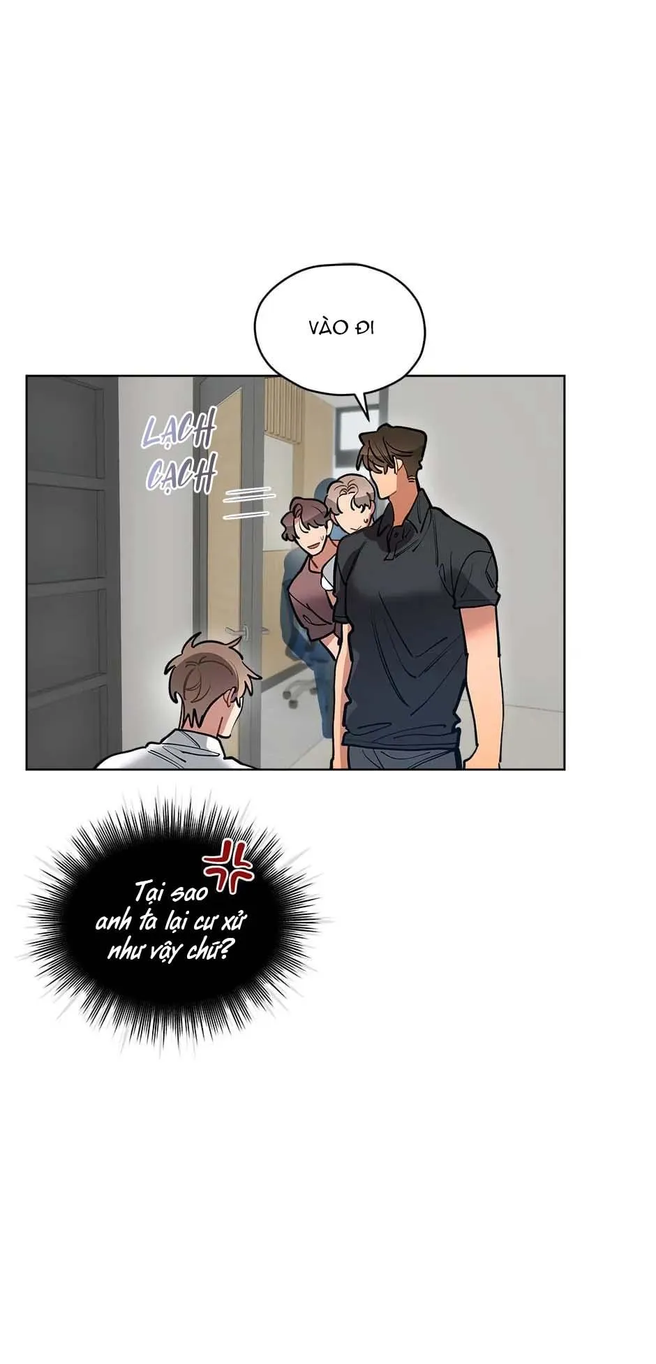 Cơn Mưa Rào (END) Chapter 80 Trang 46