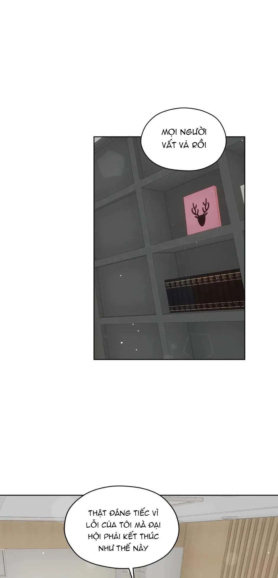 Cơn Mưa Rào (END) Chapter 80 Trang 47