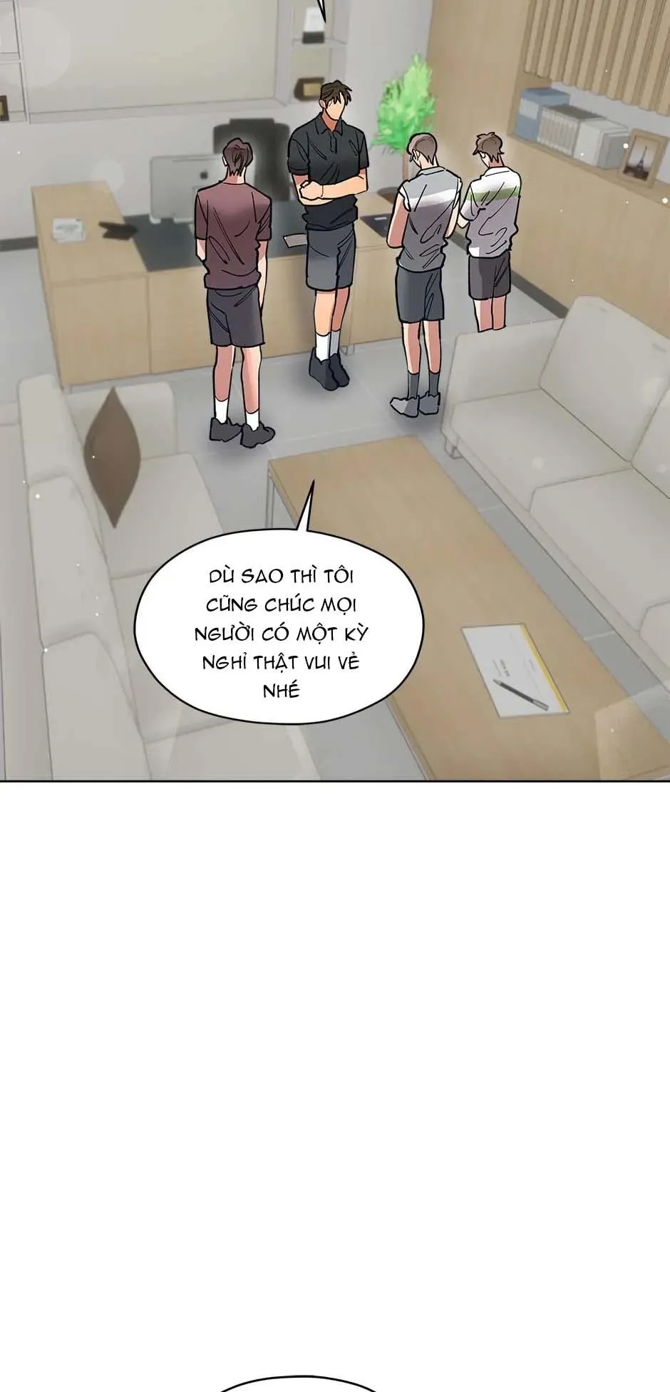 Cơn Mưa Rào (END) Chapter 80 Trang 48