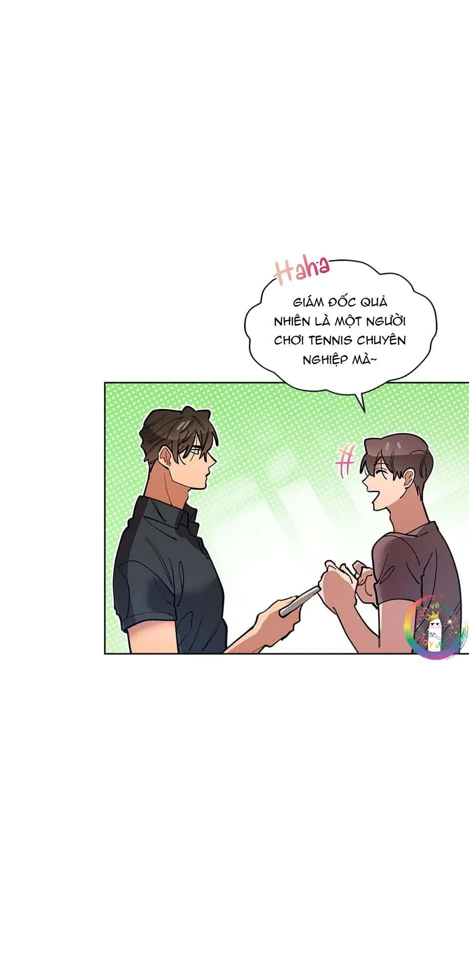 Cơn Mưa Rào (END) Chapter 80 Trang 50