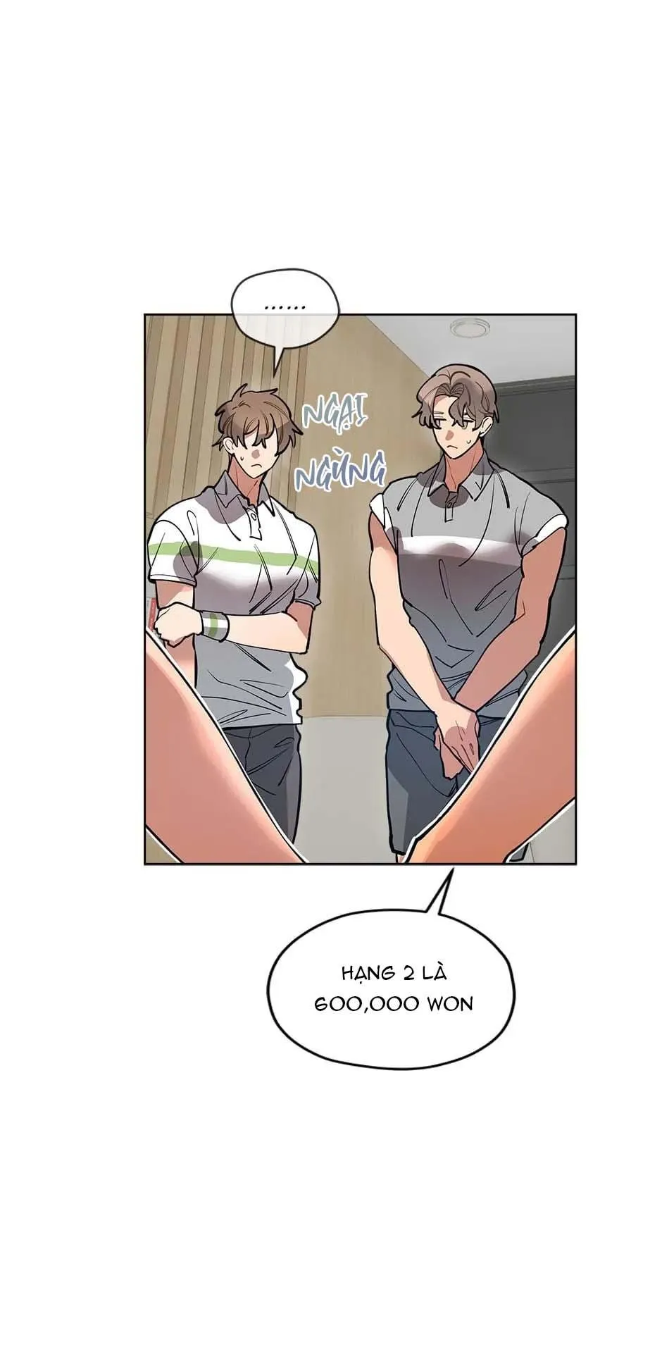 Cơn Mưa Rào (END) Chapter 80 Trang 53