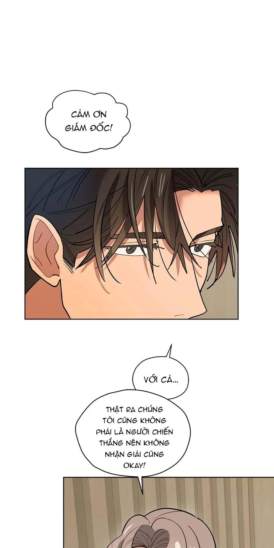 Cơn Mưa Rào (END) Chapter 80 Trang 54