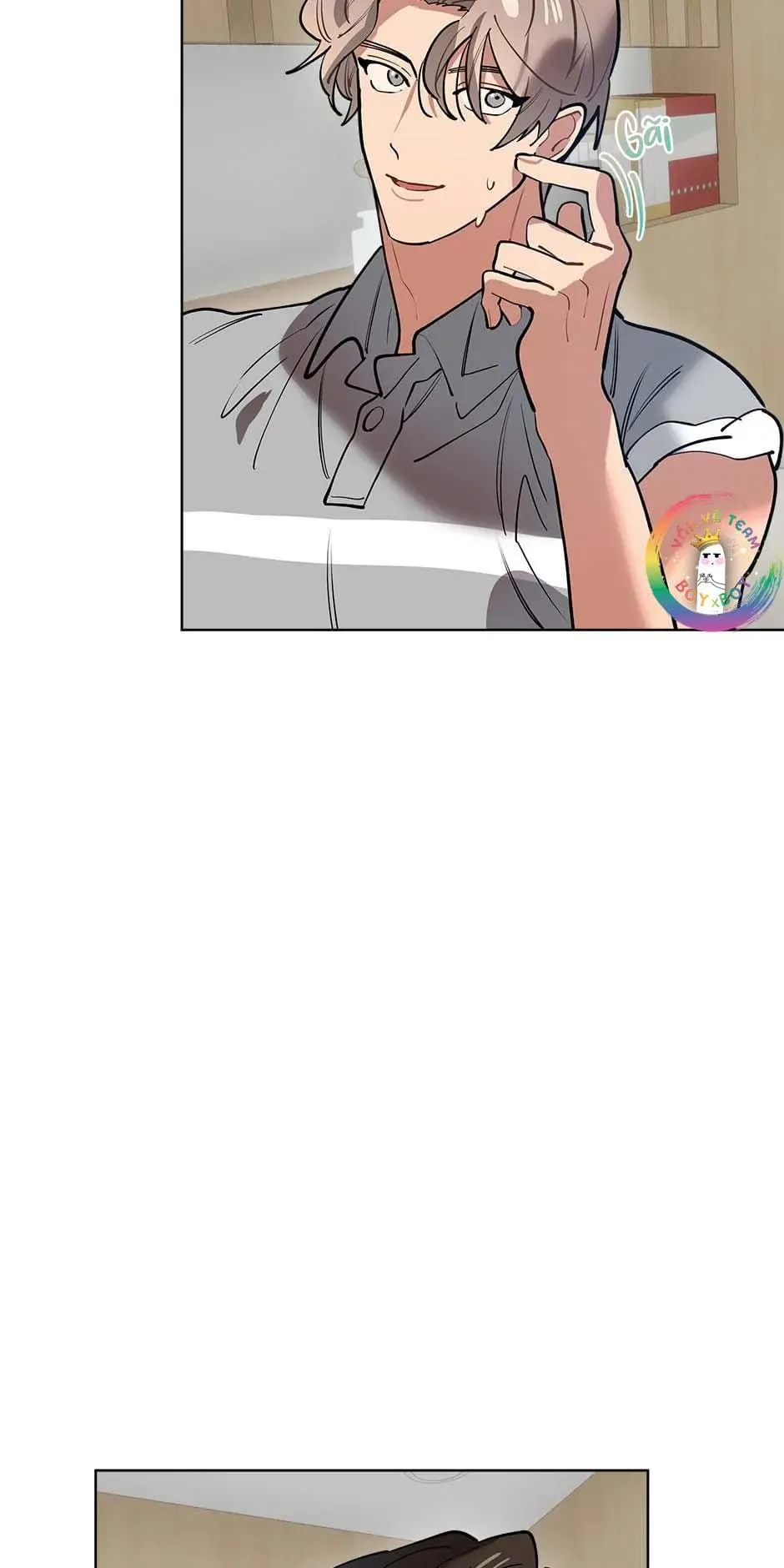 Cơn Mưa Rào (END) Chapter 80 Trang 55