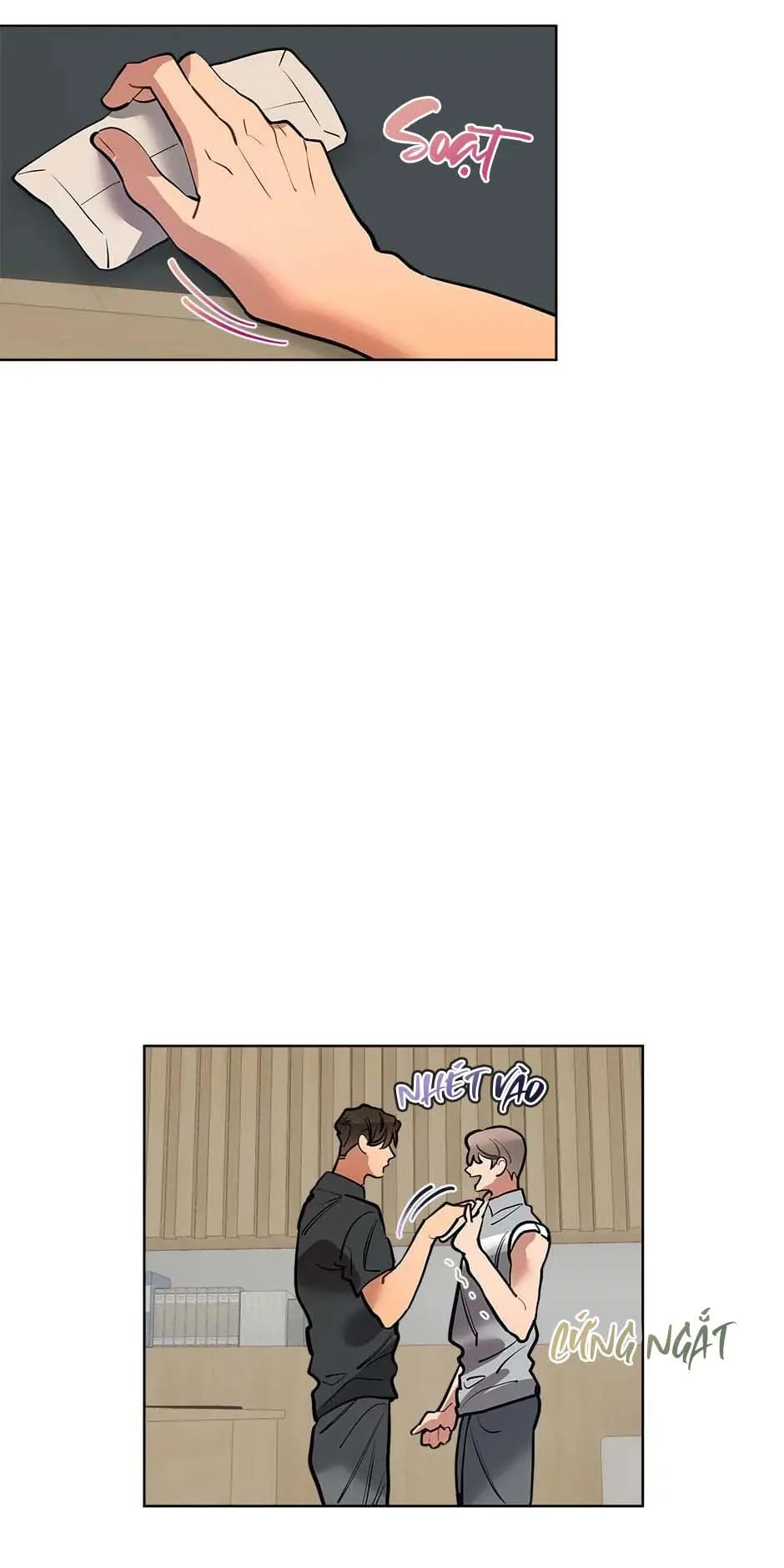 Cơn Mưa Rào (END) Chapter 80 Trang 57