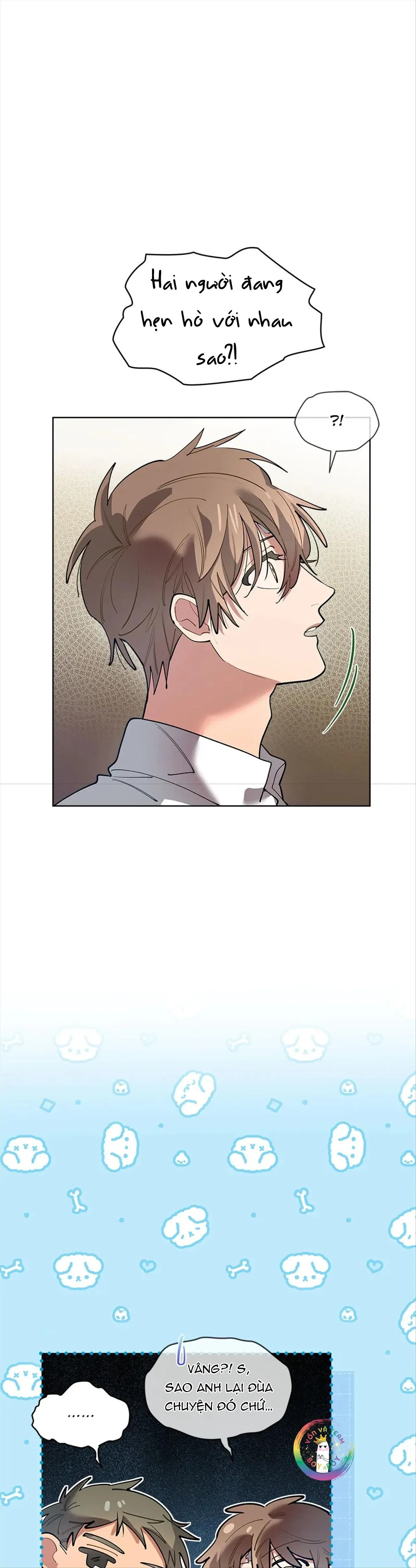 Cơn Mưa Rào (END) Chapter 81 Trang 6