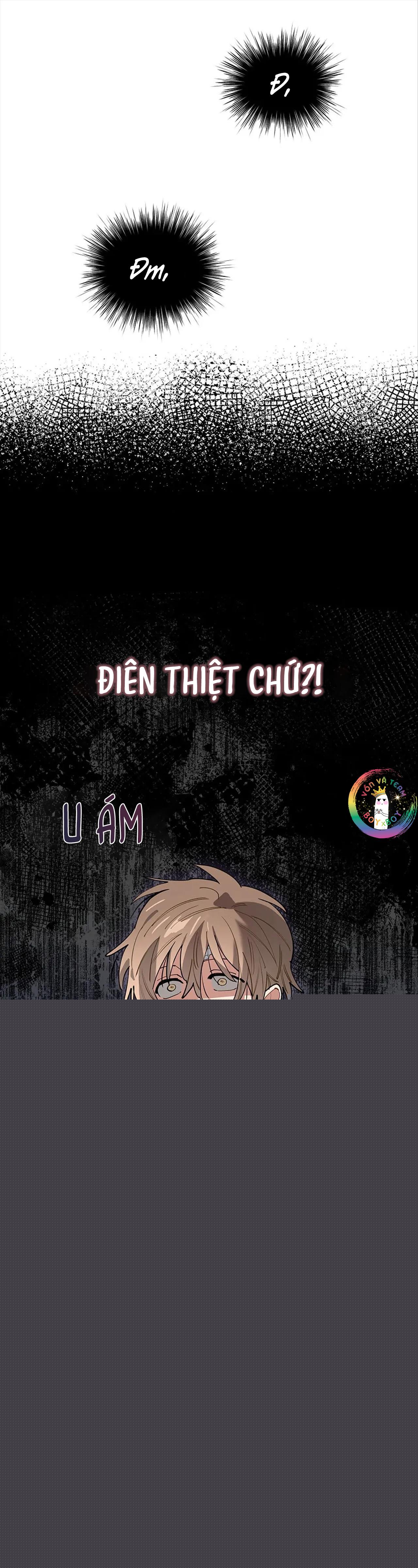Cơn Mưa Rào (END) Chapter 81 Trang 9