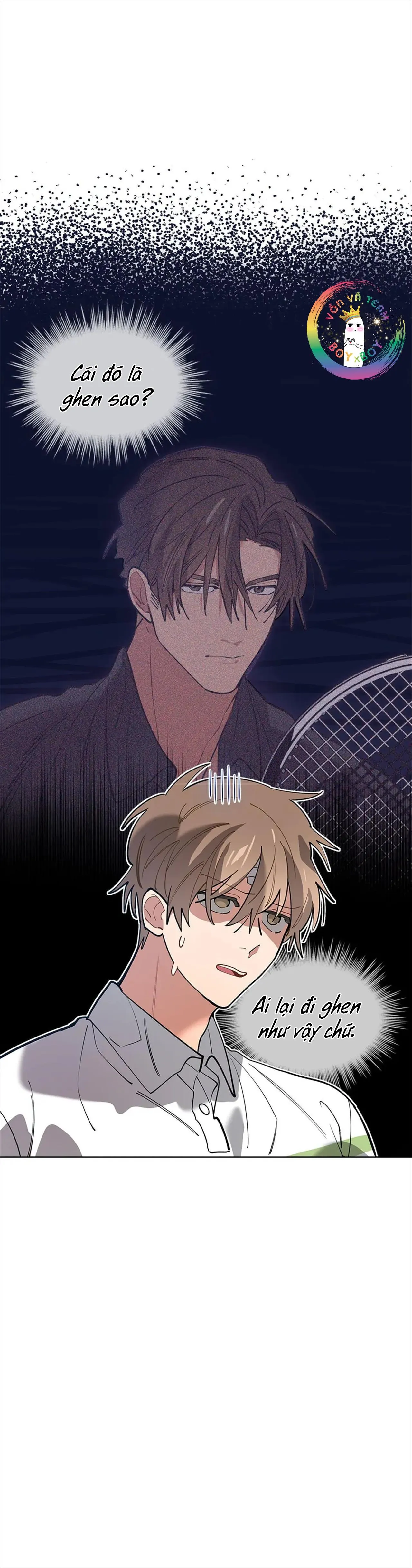 Cơn Mưa Rào (END) Chapter 81 Trang 18