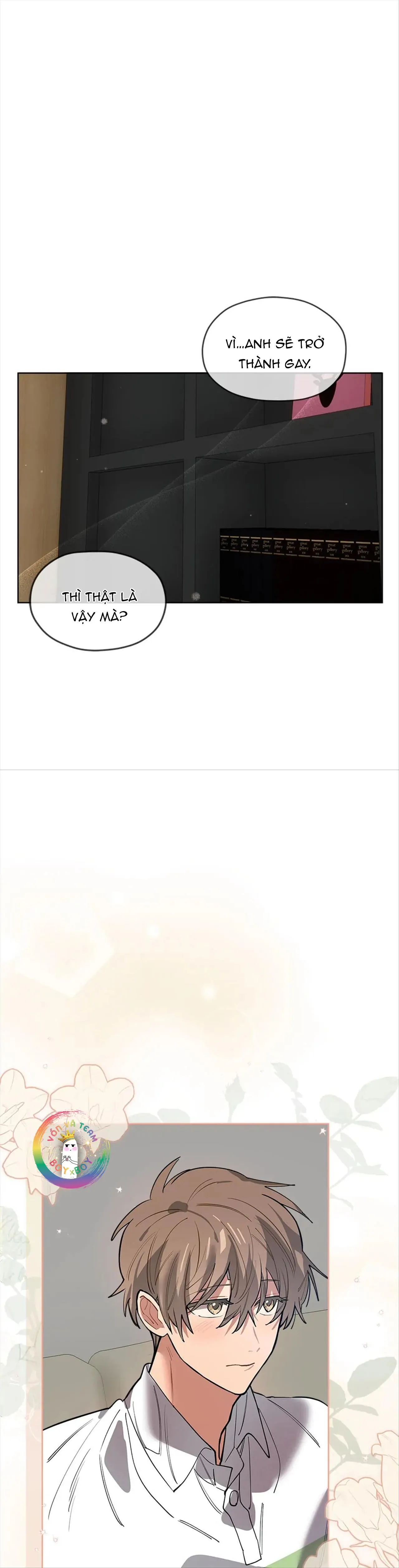 Cơn Mưa Rào (END) Chapter 81 Trang 24