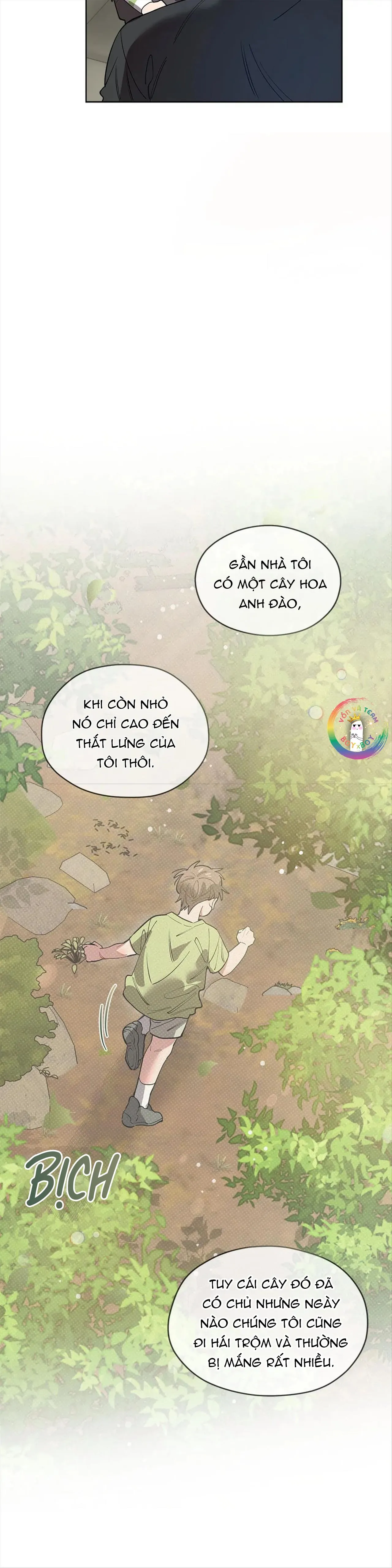 Cơn Mưa Rào (END) Chapter 81 Trang 26