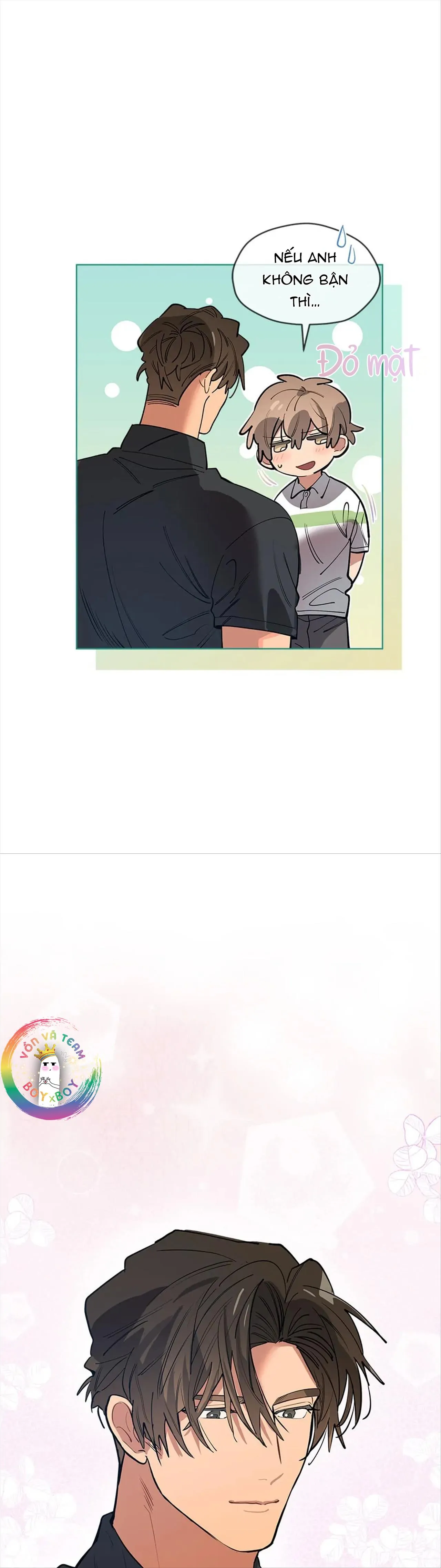 Cơn Mưa Rào (END) Chapter 81 Trang 29