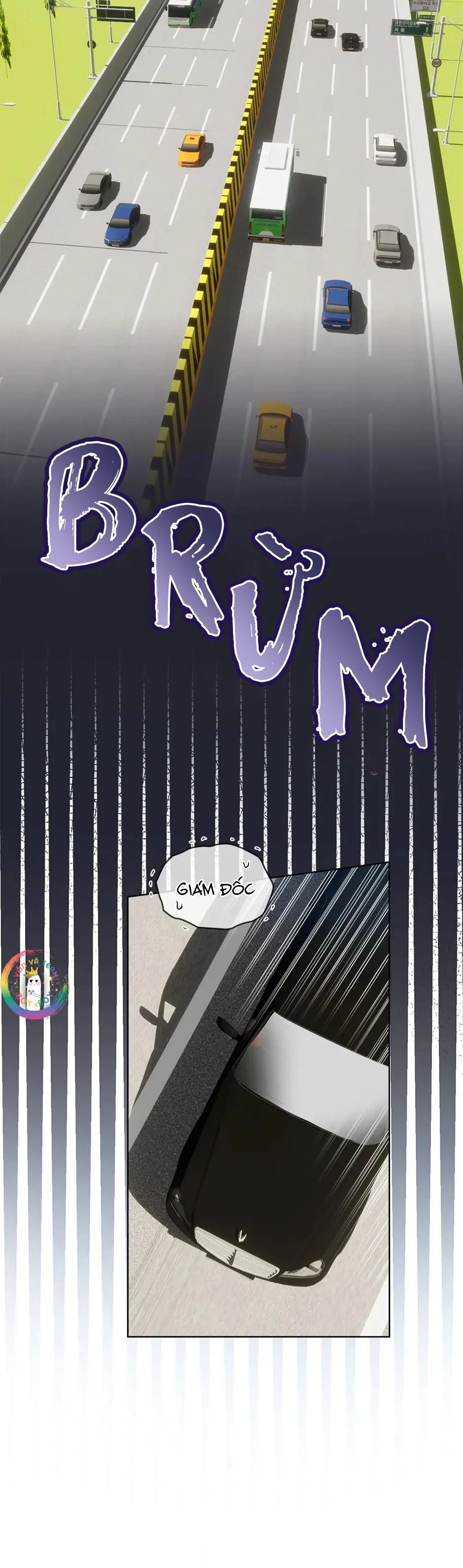 Cơn Mưa Rào (END) Chapter 82 Trang 4