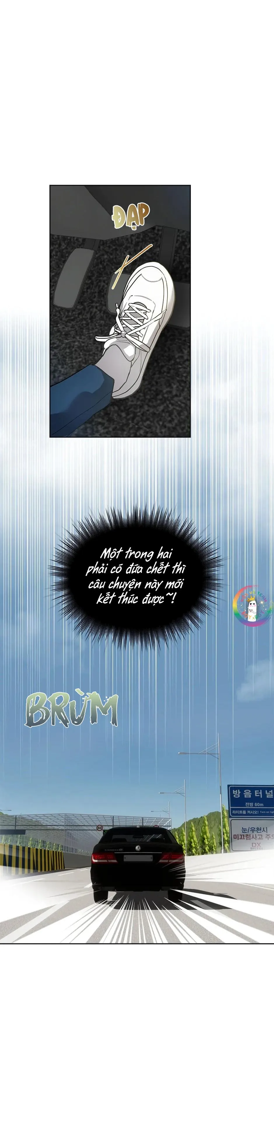 Cơn Mưa Rào (END) Chapter 82 Trang 7