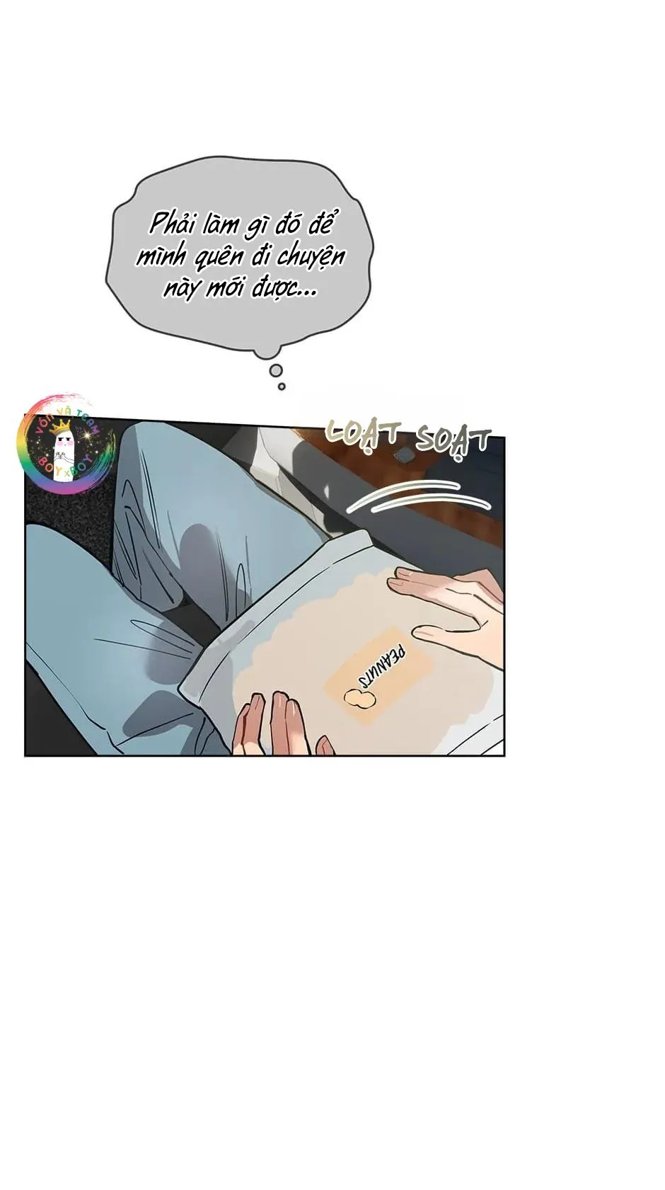 Cơn Mưa Rào (END) Chapter 82 Trang 9