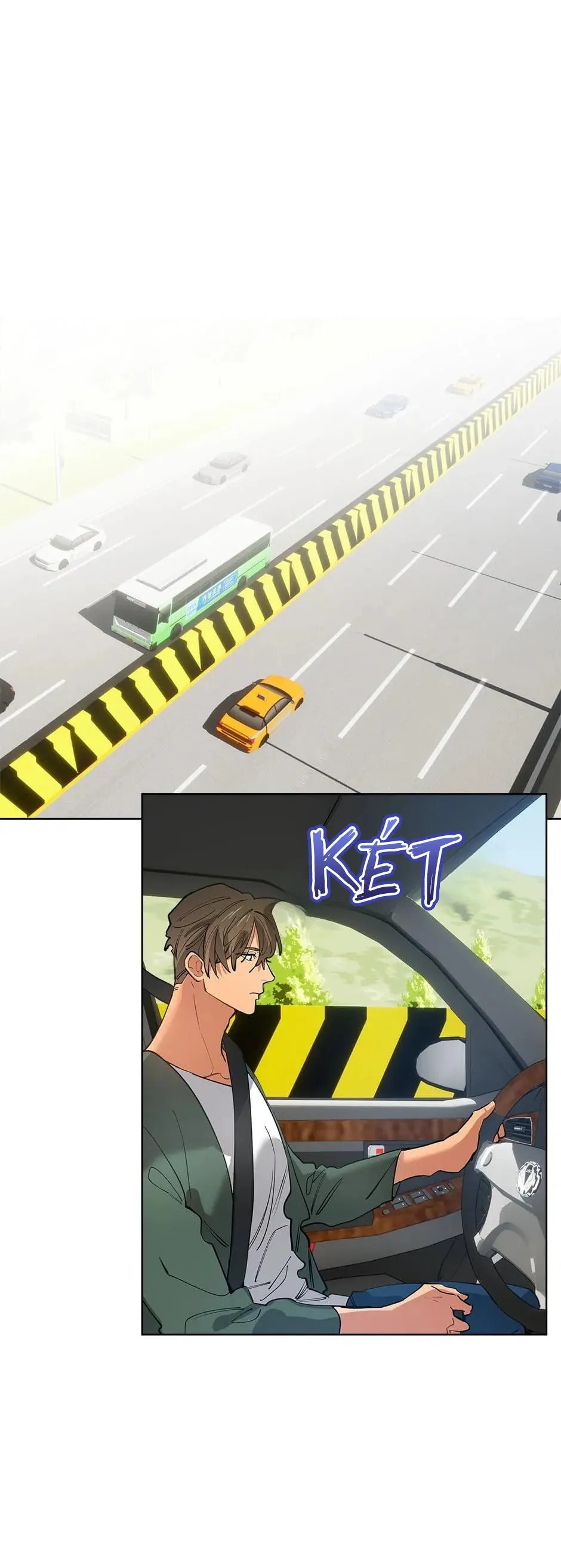 Cơn Mưa Rào (END) Chapter 82 Trang 10