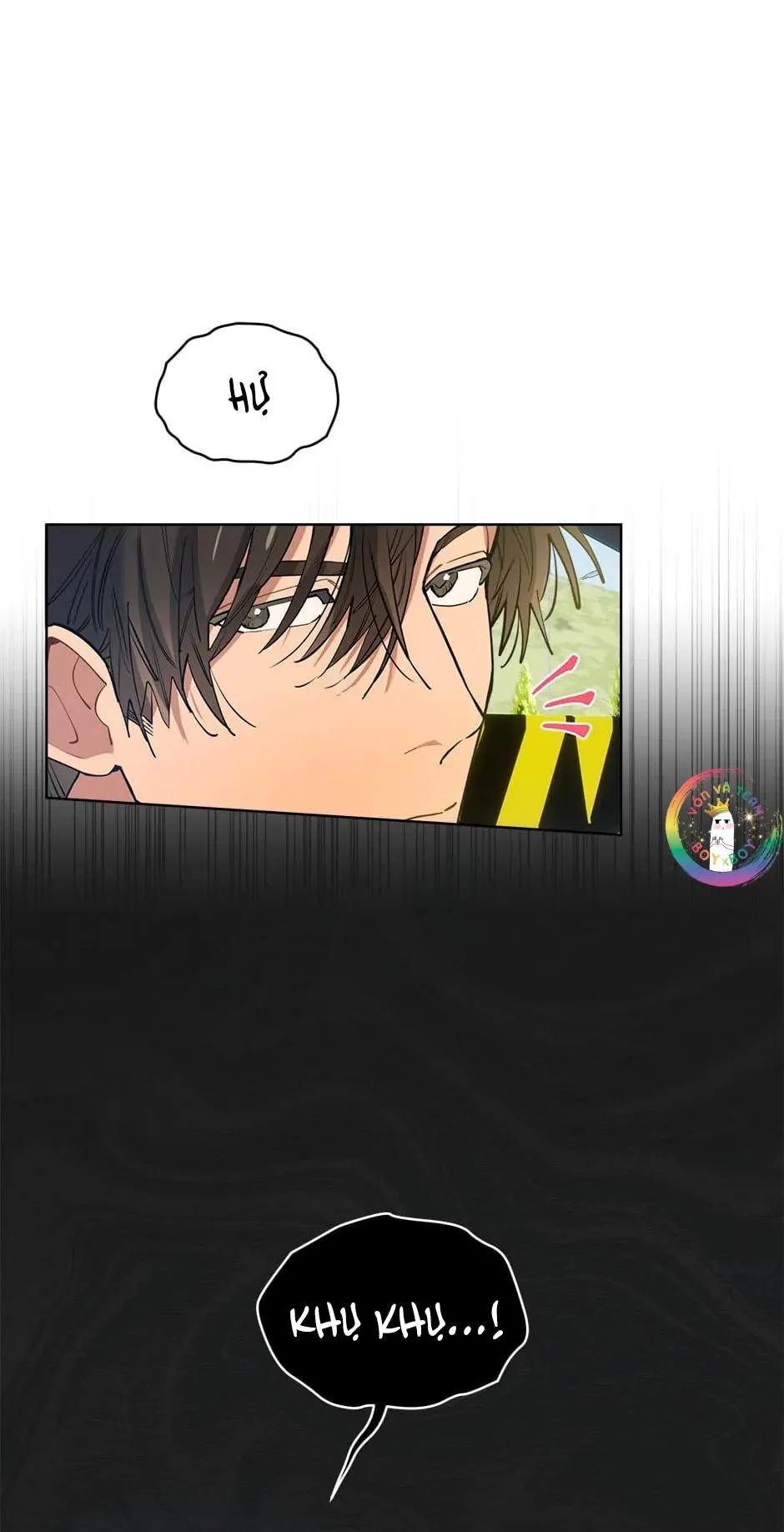 Cơn Mưa Rào (END) Chapter 82 Trang 11