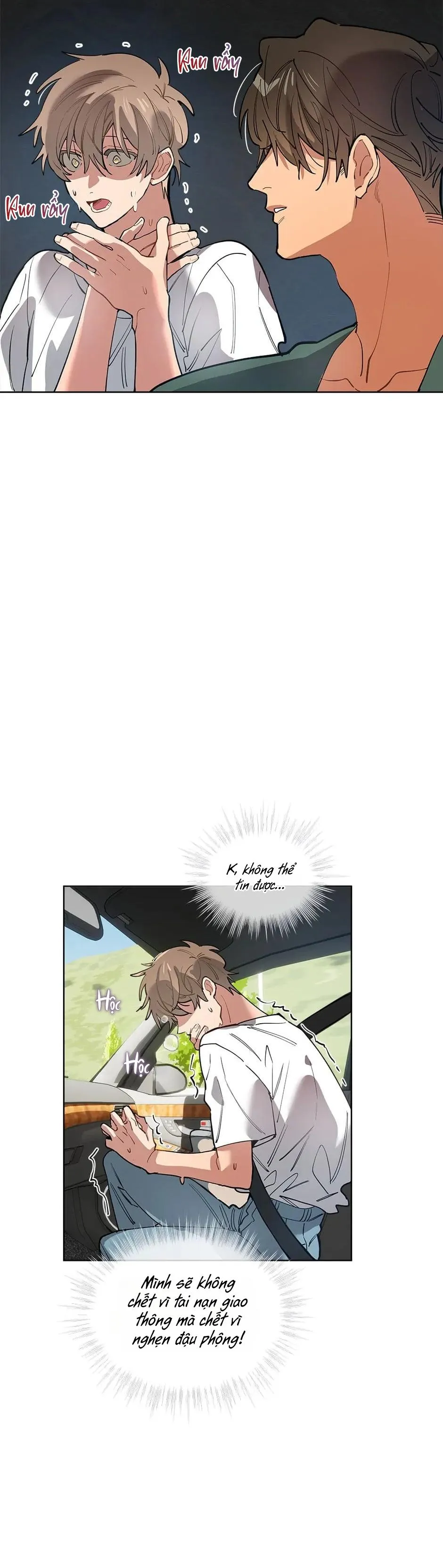 Cơn Mưa Rào (END) Chapter 82 Trang 12