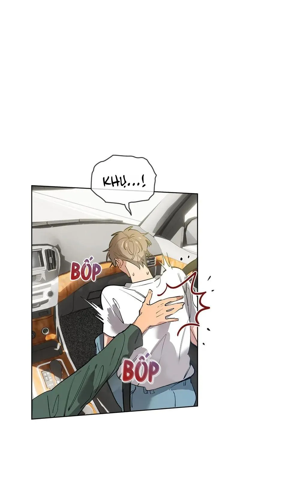 Cơn Mưa Rào (END) Chapter 82 Trang 14