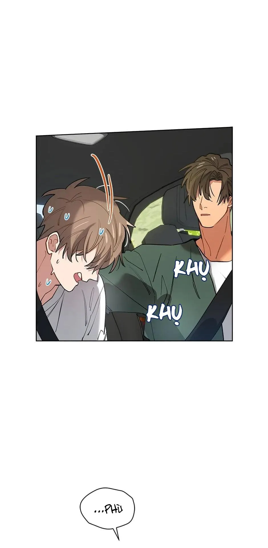 Cơn Mưa Rào (END) Chapter 82 Trang 16