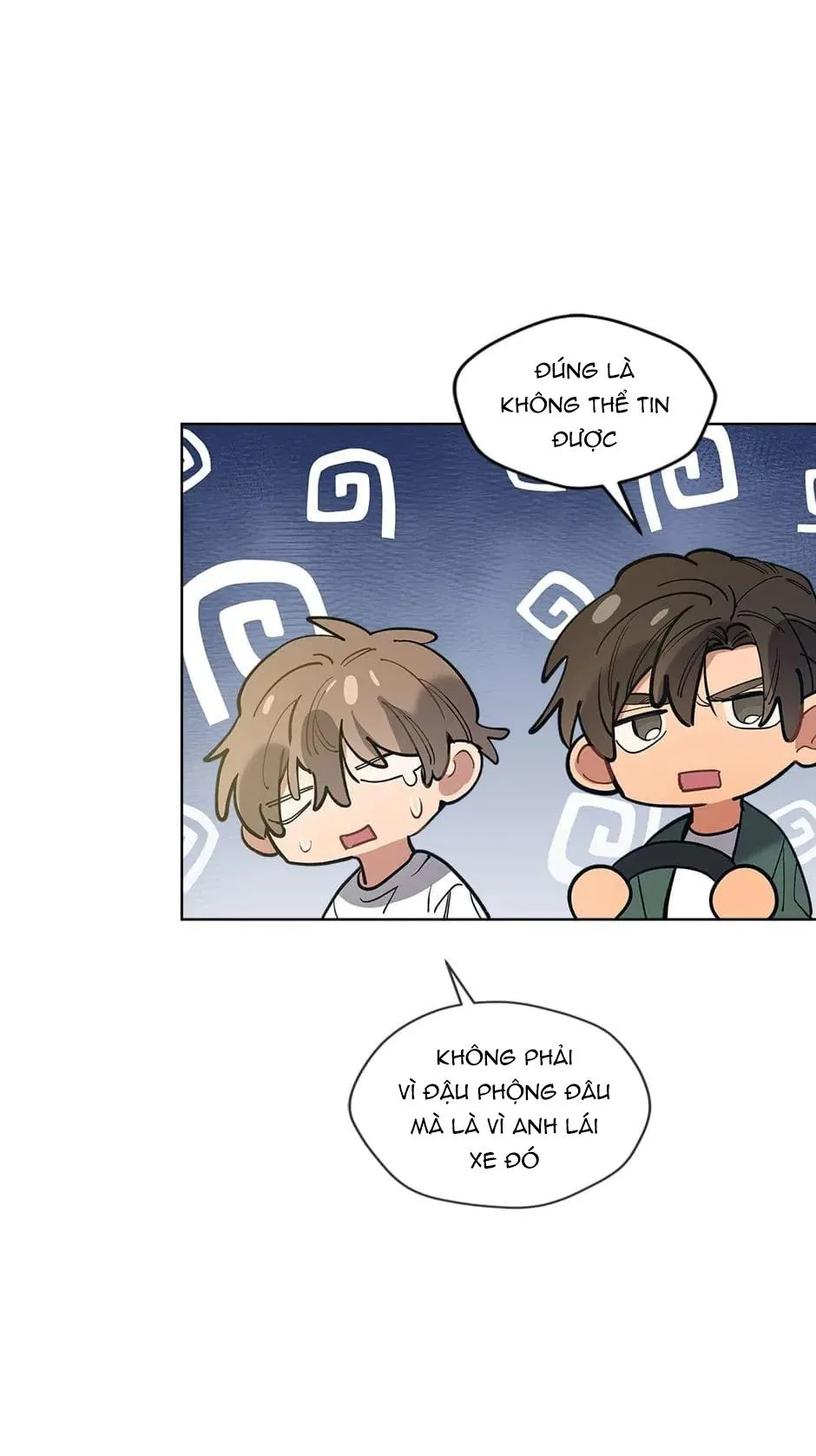 Cơn Mưa Rào (END) Chapter 82 Trang 19