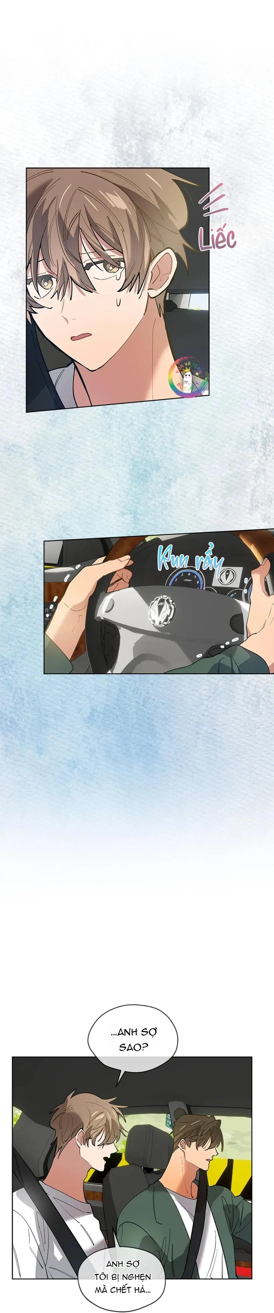 Cơn Mưa Rào (END) Chapter 82 Trang 20