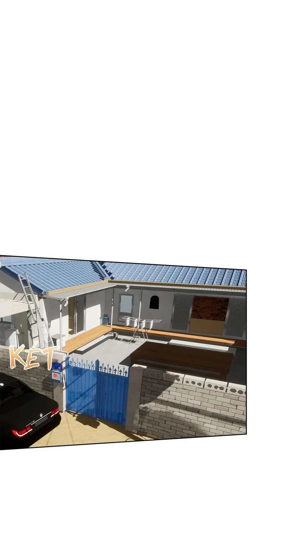 Cơn Mưa Rào (END) Chapter 82 Trang 24