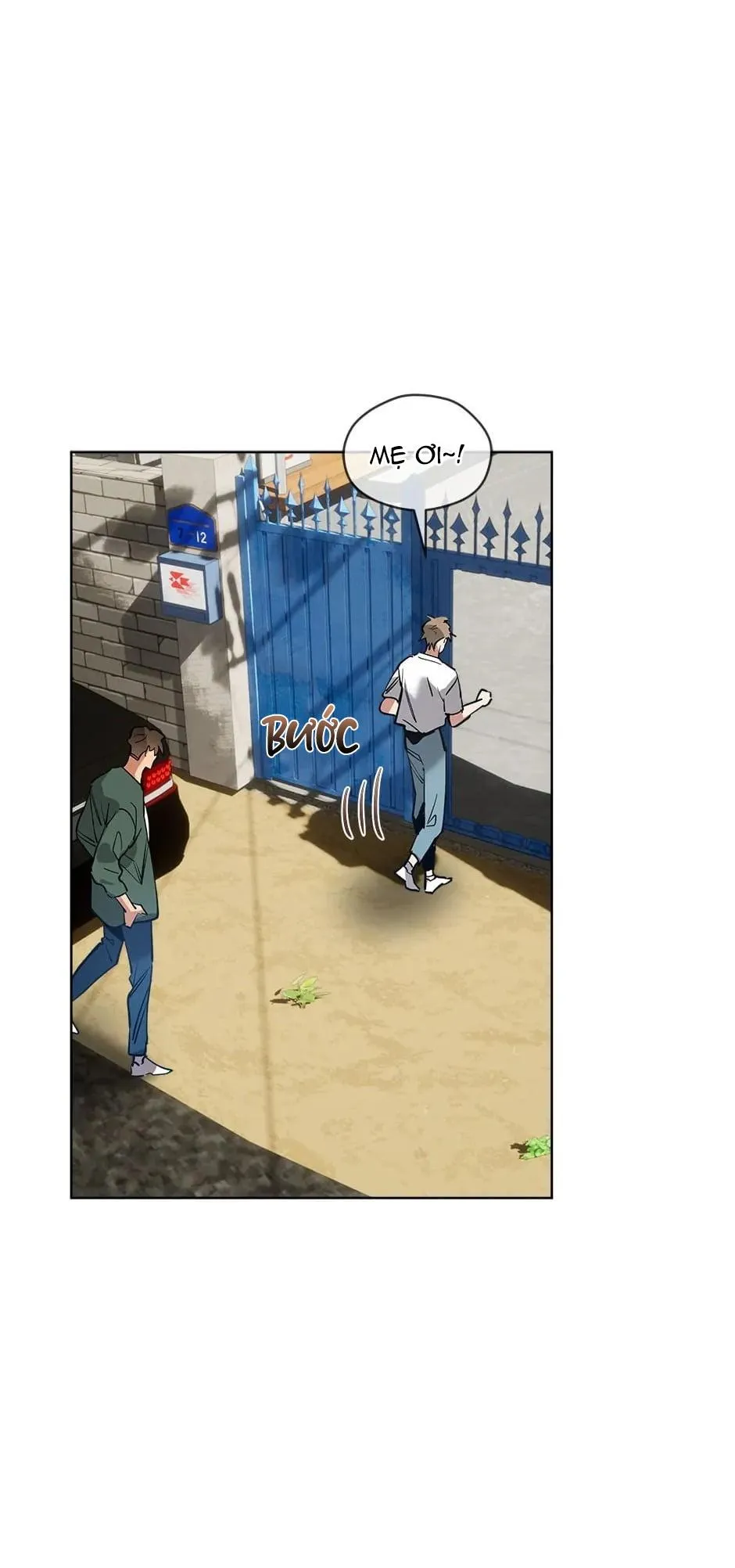 Cơn Mưa Rào (END) Chapter 82 Trang 26