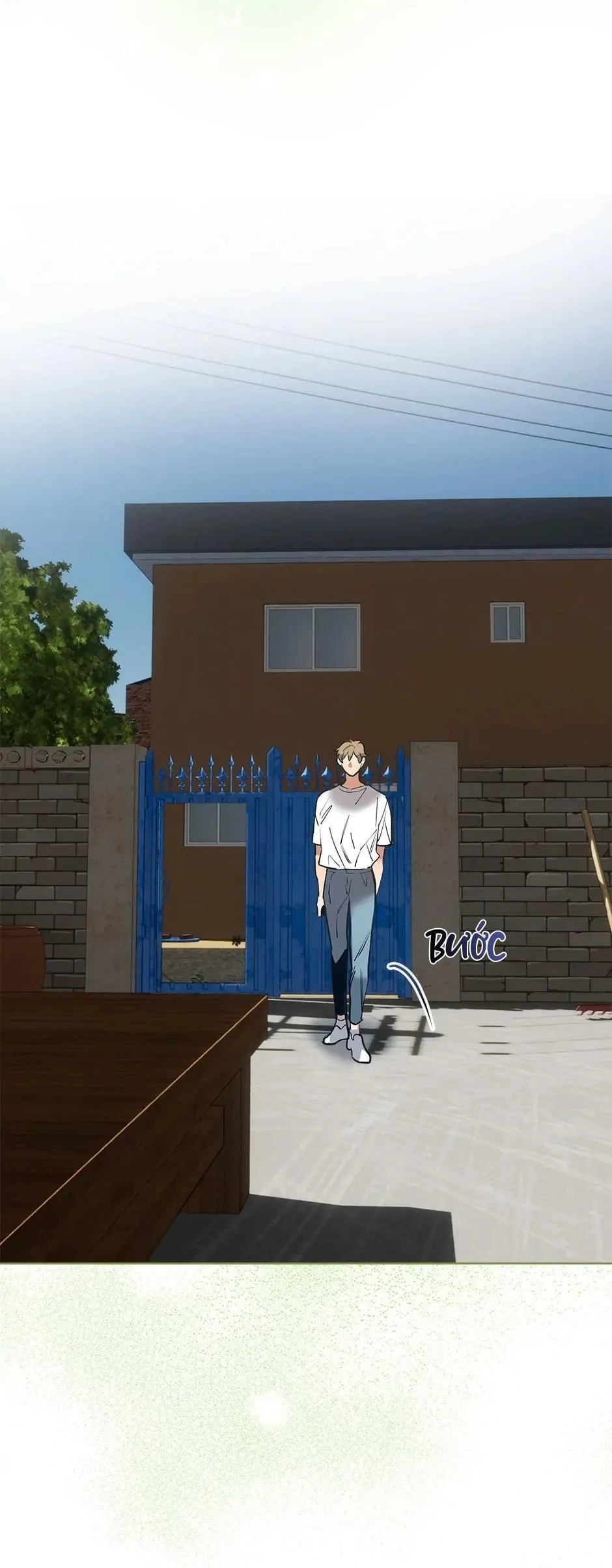 Cơn Mưa Rào (END) Chapter 82 Trang 28