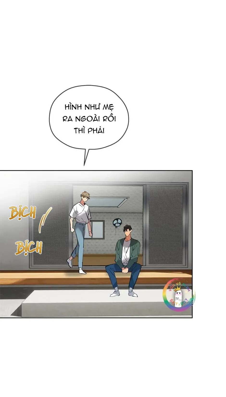 Cơn Mưa Rào (END) Chapter 82 Trang 30