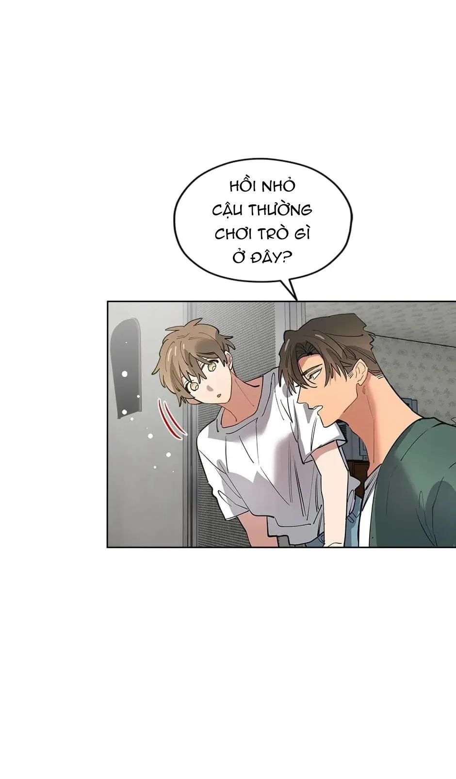 Cơn Mưa Rào (END) Chapter 82 Trang 31