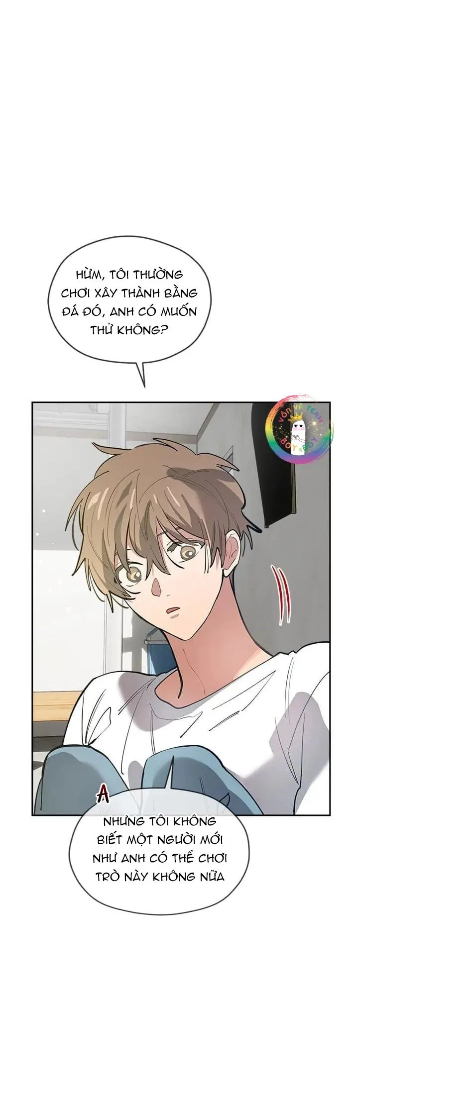 Cơn Mưa Rào (END) Chapter 82 Trang 32