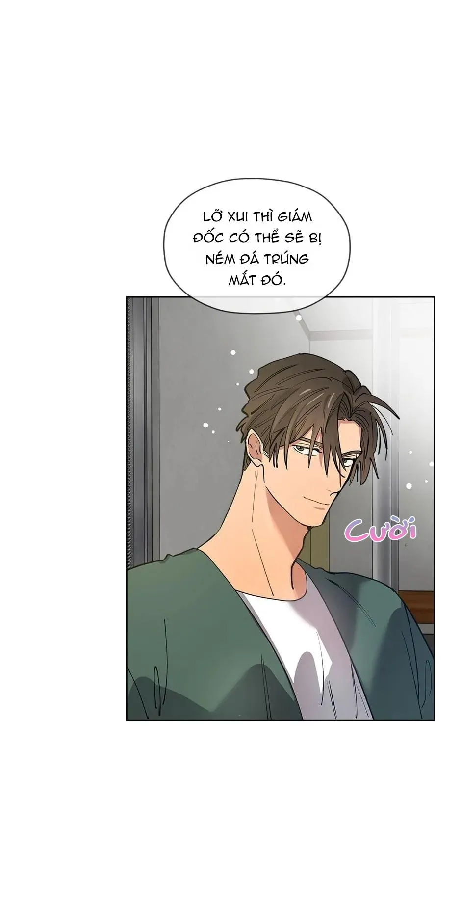 Cơn Mưa Rào (END) Chapter 82 Trang 33